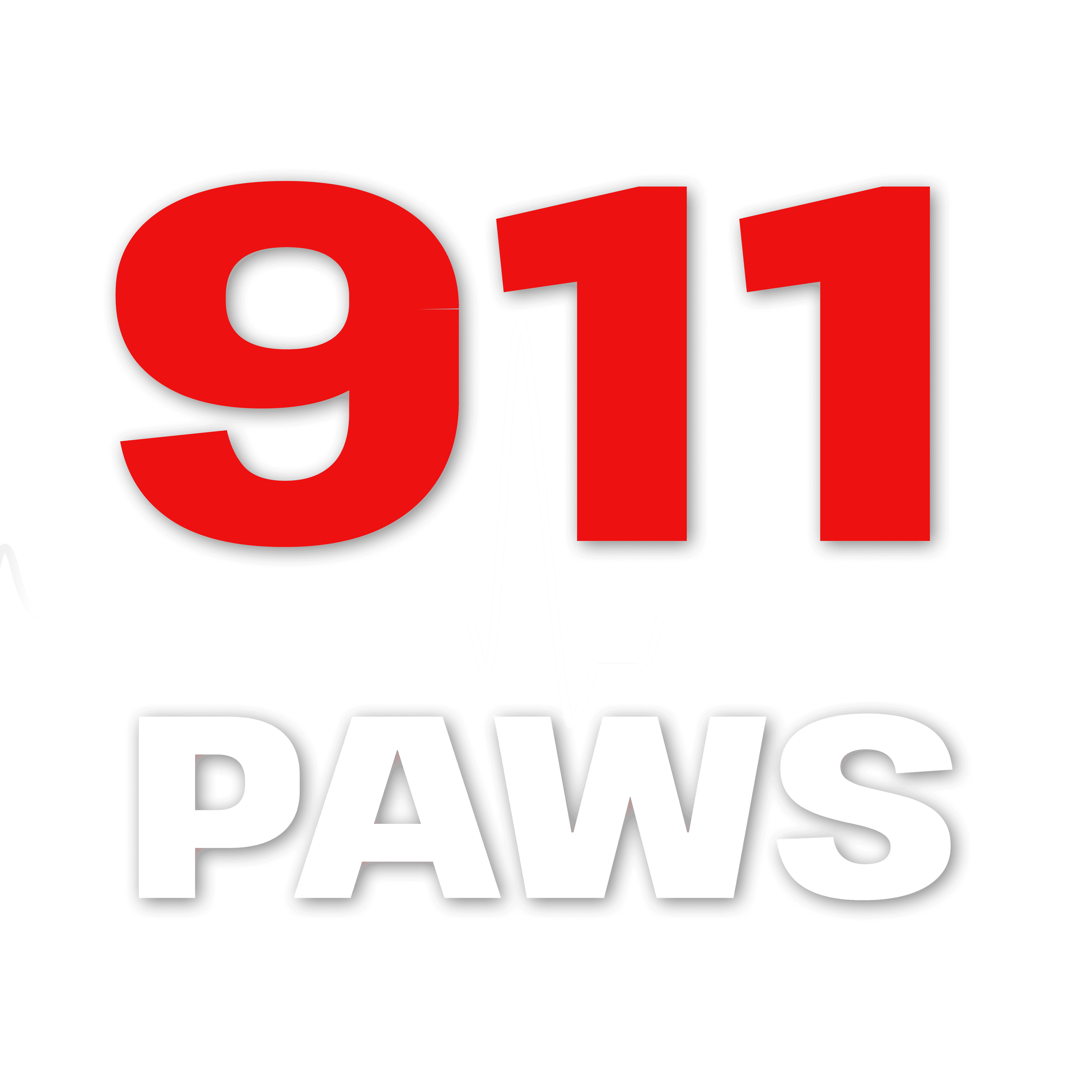 911 PAWS icon