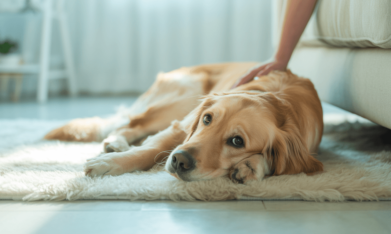 Pet care heals human trauma