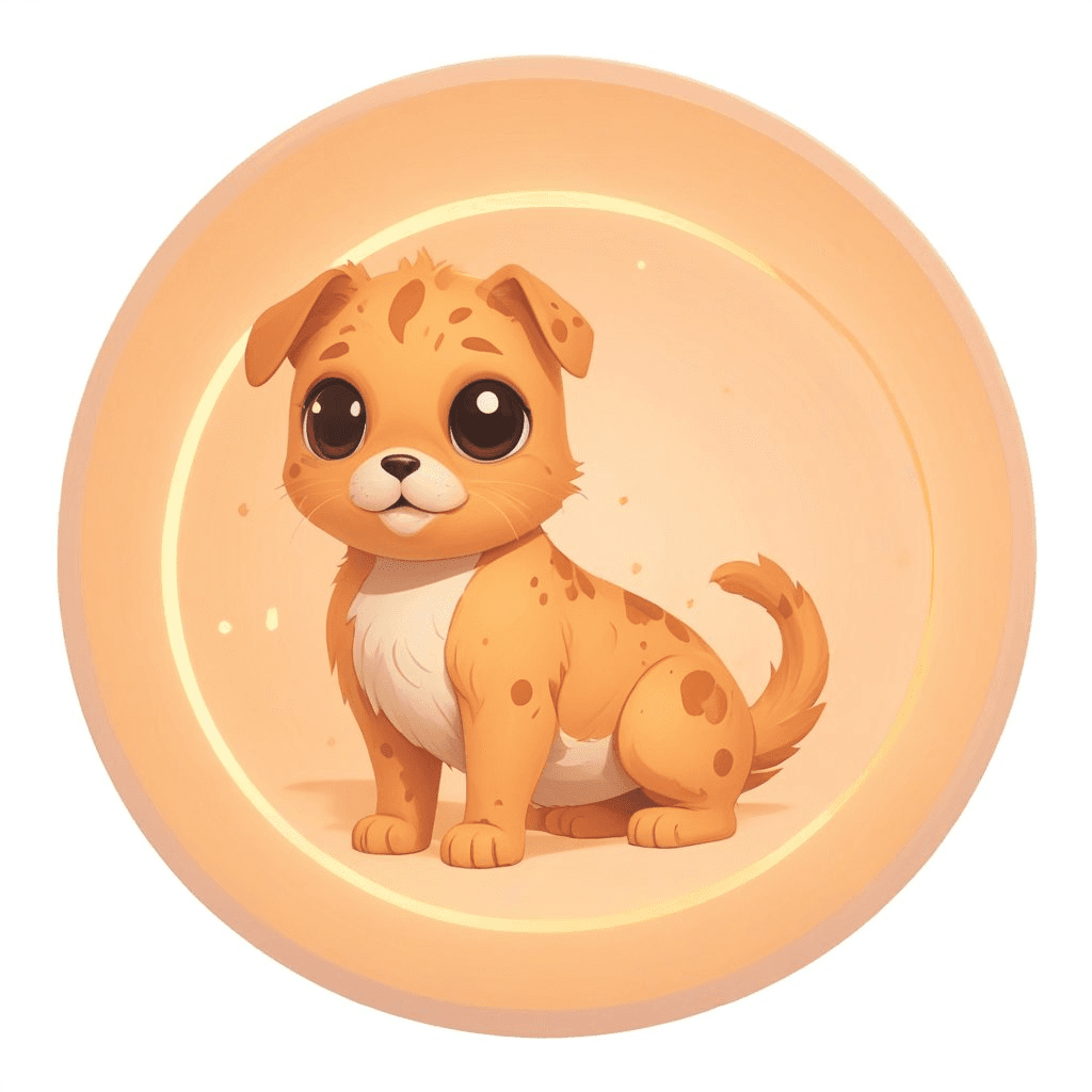 CAIO is... a kitten?