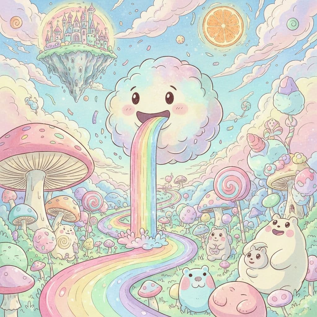 Why isn't there a "Probably Causes" LIST for societal illnesses?