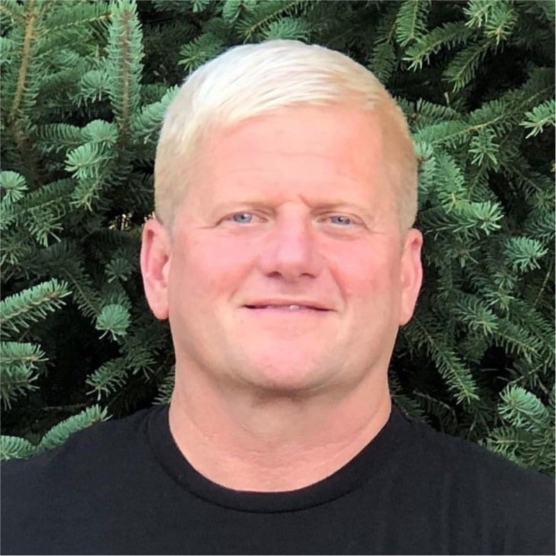 Dr. Rustin Moore
